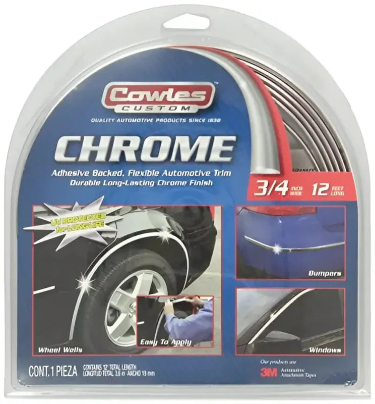 S37734 Cowles Products Side Molding Universal