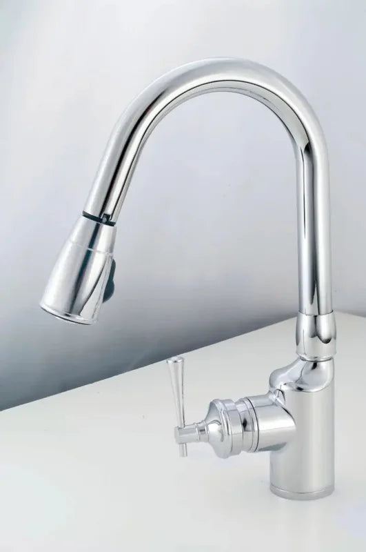 SL2000 American Brass Faucet Used For Kitchen