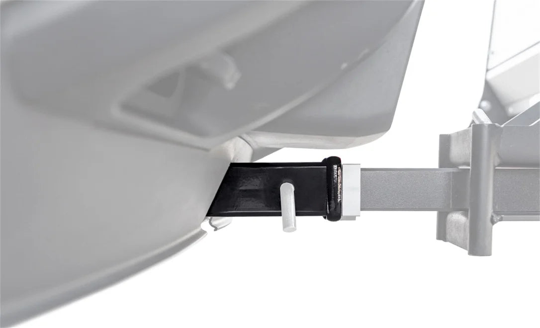 Access 40107 - SnowSport™ HD Utility Plow Mount